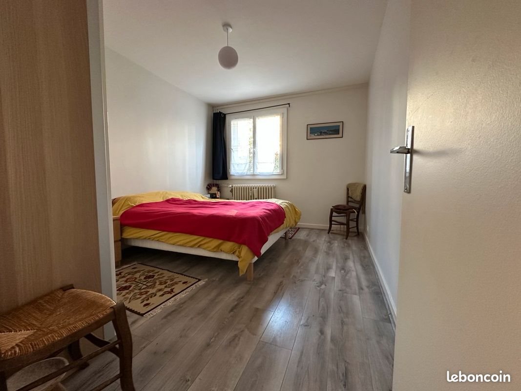 Appartement à vendre, 120m², Clermont-Ferrand