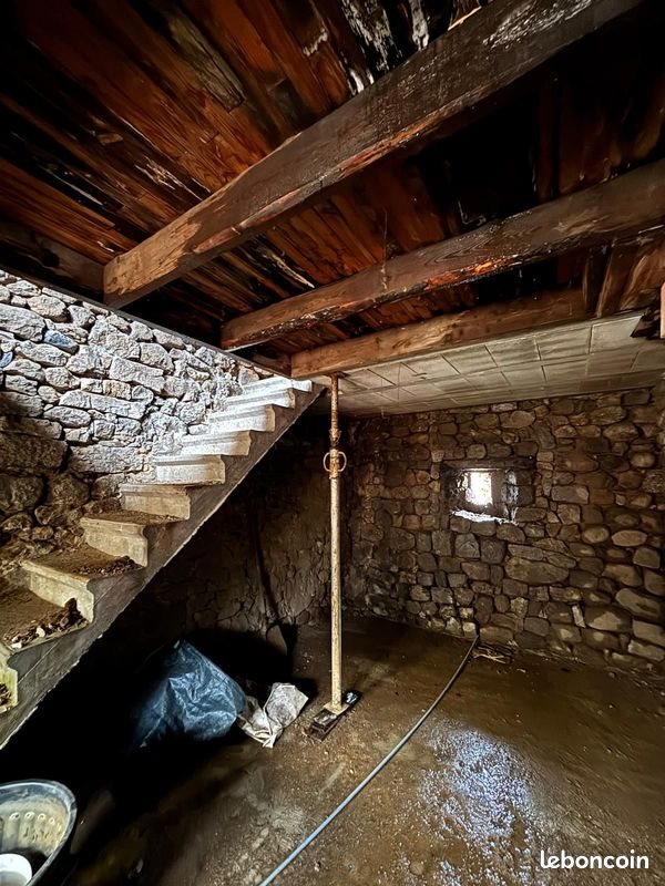 Maison à vendre, 32m², Saint-Martin-de-Valamas