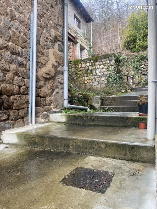 Maison à vendre, 32m², Saint-Martin-de-Valamas