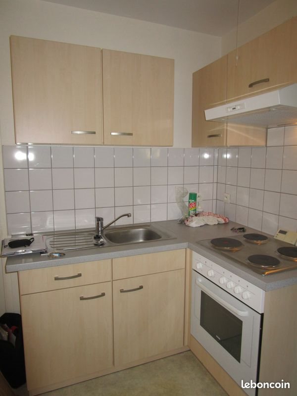 Appartement à louer, 56m², Carling