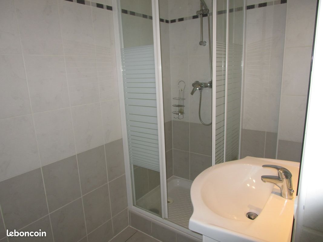 Appartement à louer, 56m², Carling