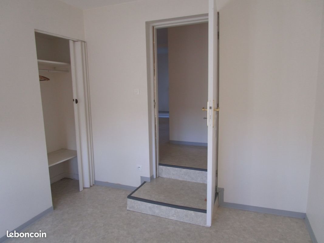 Appartement à louer, 56m², Carling