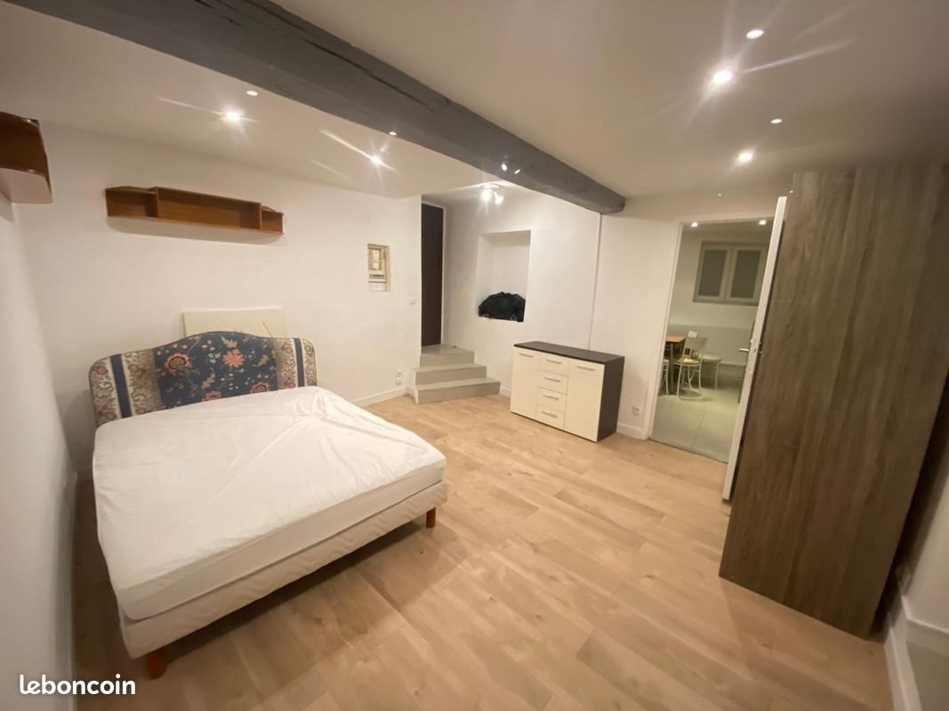 Appartement à vendre, 28m², Athis-Mons