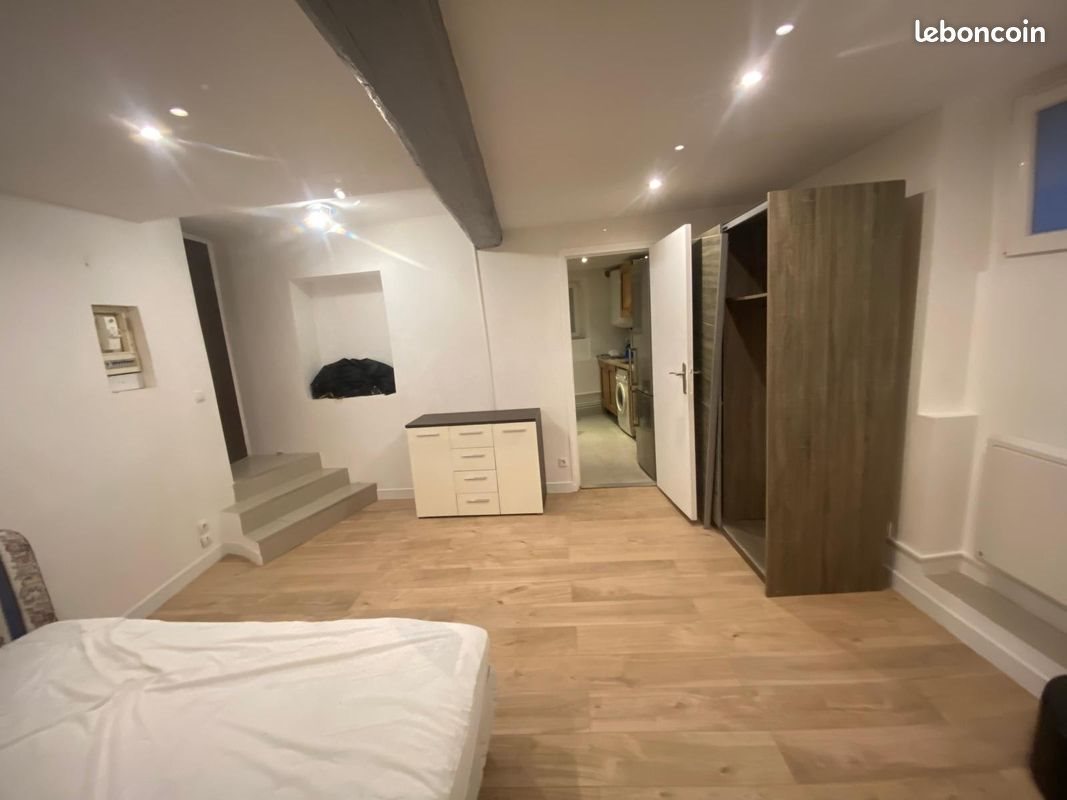 Appartement à vendre, 28m², Athis-Mons