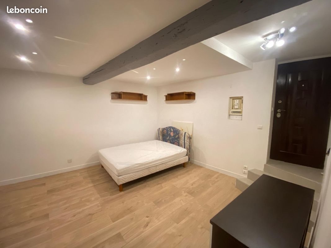 Appartement à vendre, 28m², Athis-Mons