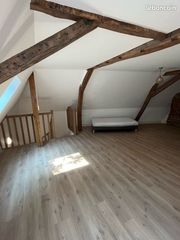 Maison à louer, 230m², Béthune