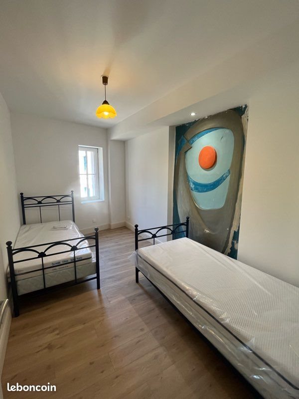Maison à louer, 230m², Béthune