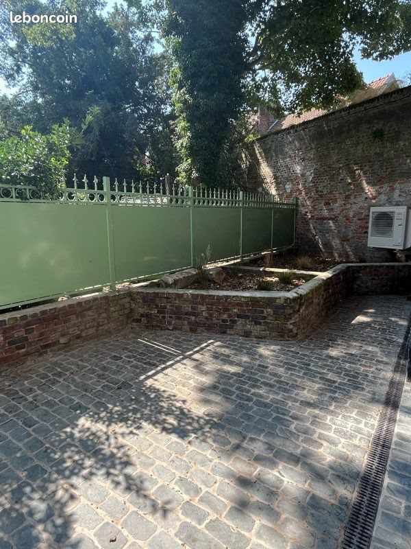 Maison à louer, 230m², Béthune