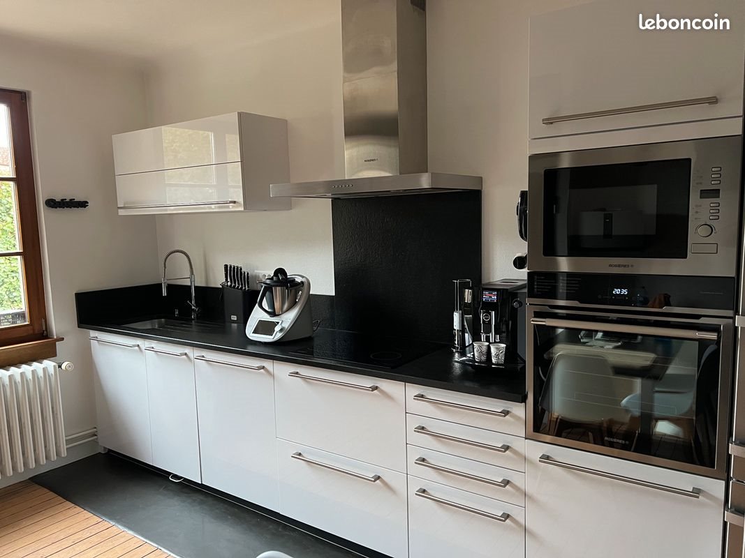 Maison à vendre, 190m², Horbourg-Wihr