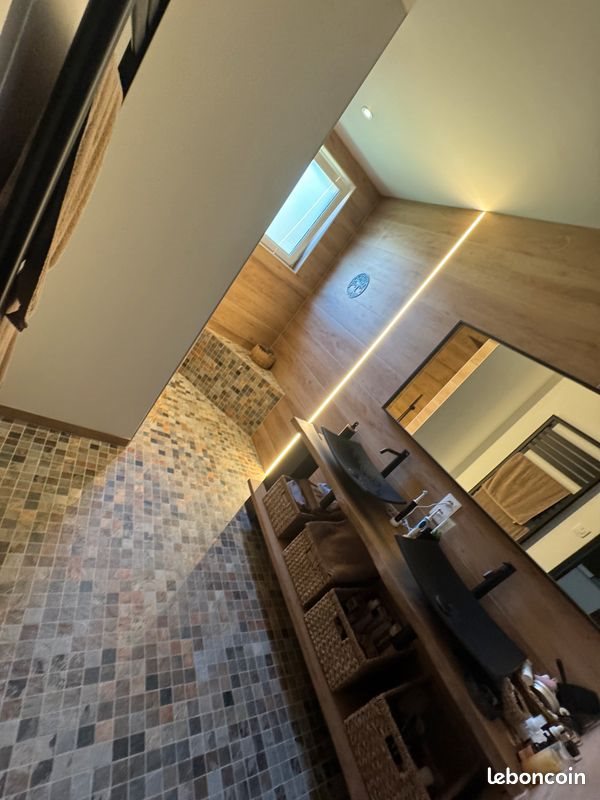 Maison à vendre, 190m², Horbourg-Wihr