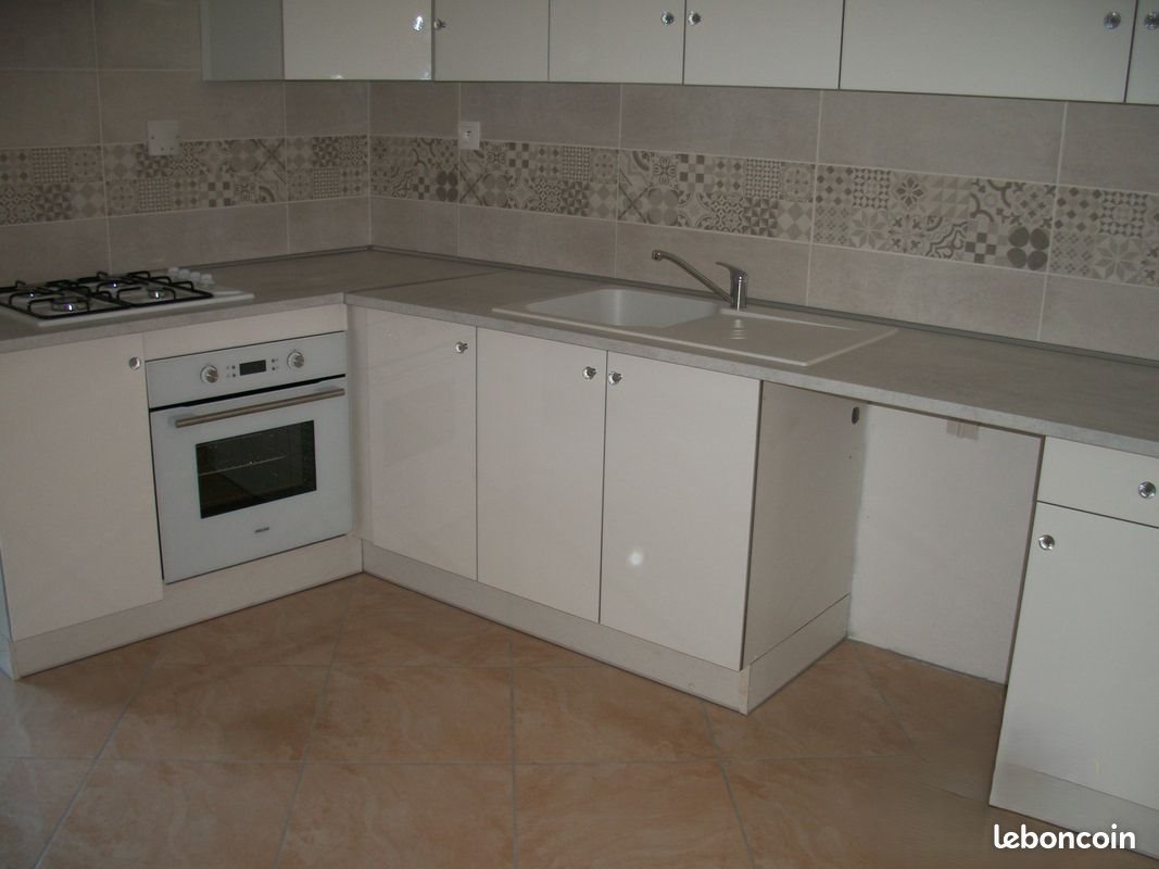 Maison à louer, 80m², Rives