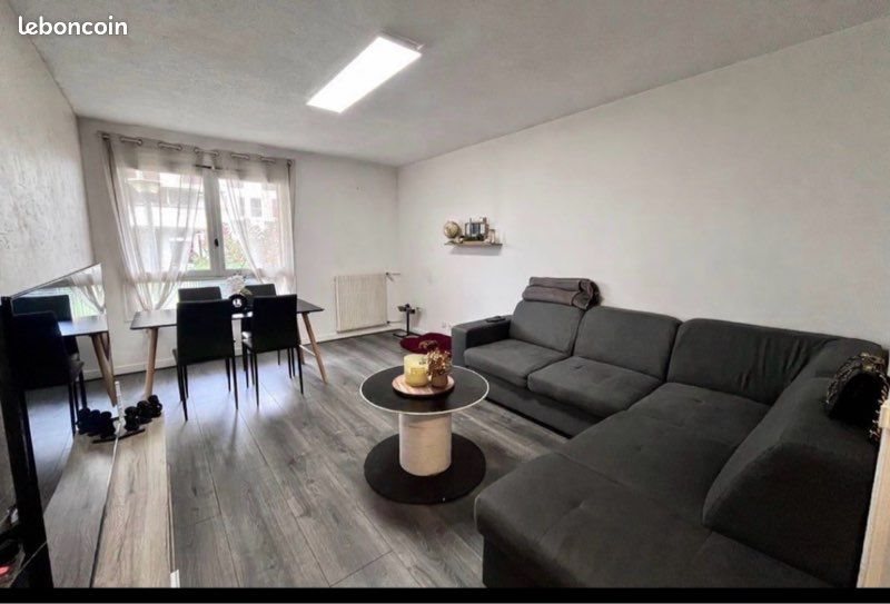 Appartement à louer, 65m², Tarbes