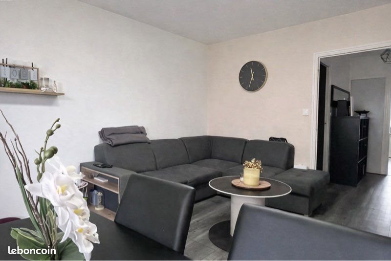 Appartement à louer, 65m², Tarbes
