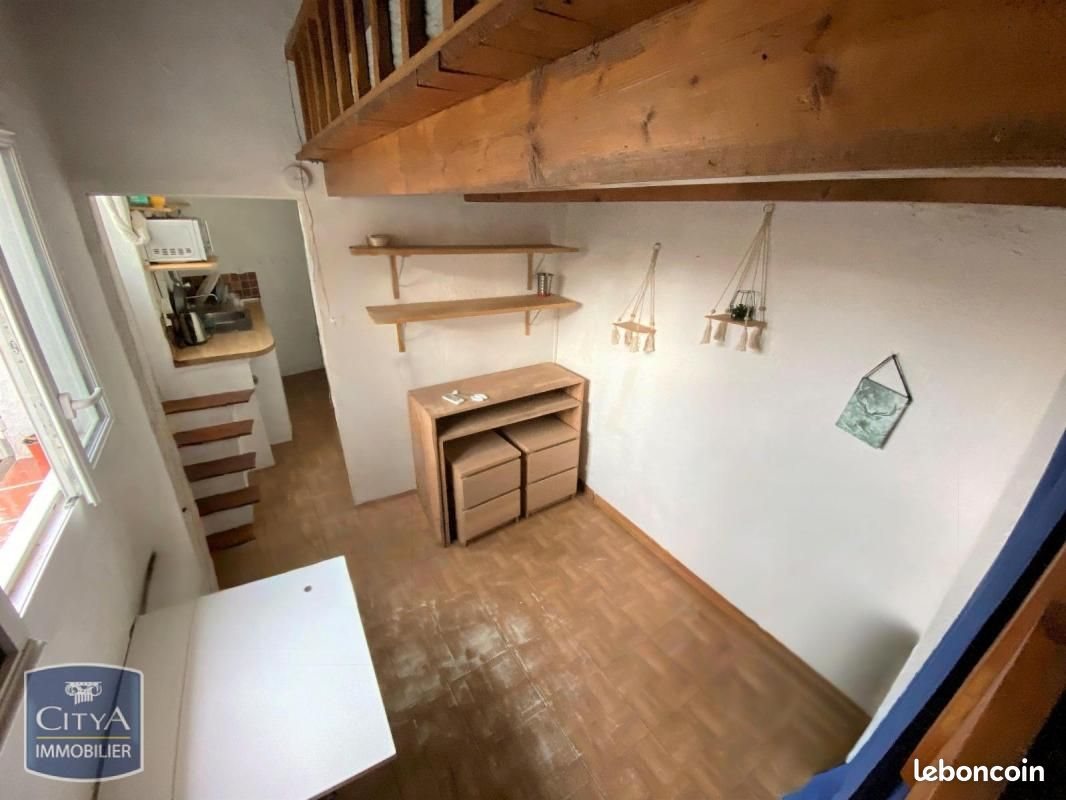 Appartement à vendre, 11m², Aix-en-Provence