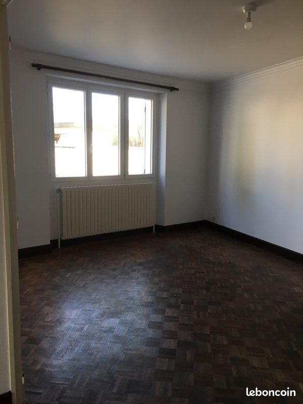 Maison à louer, 75m², La Chapelle-d'Aligné