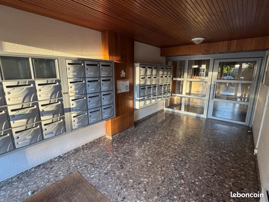 Appartement à vendre, 51m², Limoges