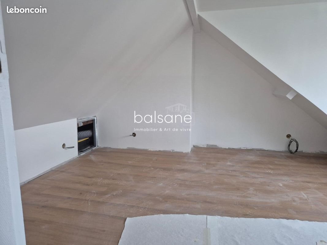 Maison à louer, 60m², Sotteville-lès-Rouen