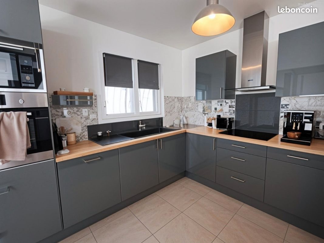 Maison à louer, 114m², Montauban