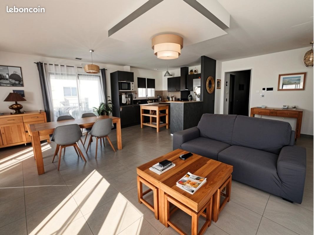 Maison à louer, 114m², Montauban