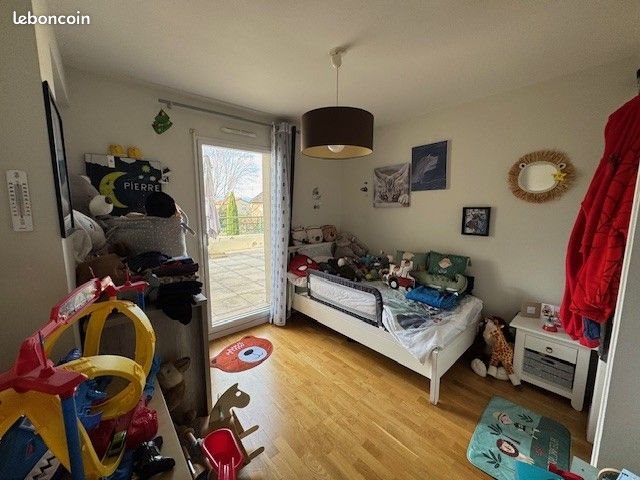 Appartement à louer, 78m², Saint-Just-Saint-Rambert