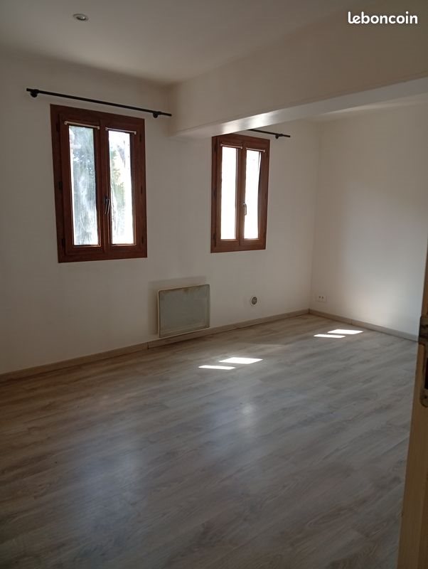 Appartement à louer, 56m², Ansauvillers