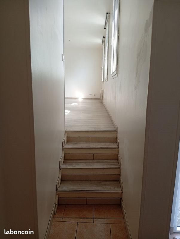Appartement à louer, 56m², Ansauvillers