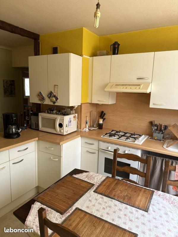 Appartement à vendre, 88m², Clermont-Ferrand