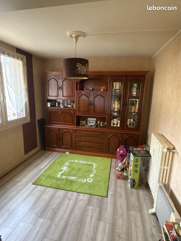 Appartement à vendre, 88m², Clermont-Ferrand