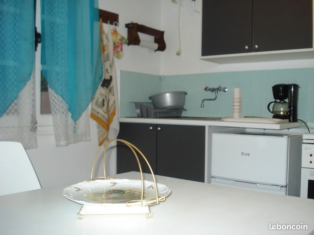 Appartement à louer, 21m², Le Lavandou