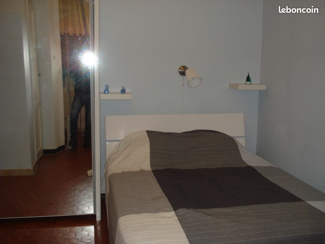 Appartement à louer, 21m², Le Lavandou