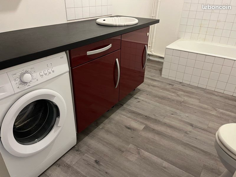 Appartement à louer, 34m², Nogent-le-Rotrou