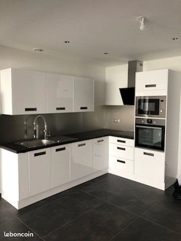 Maison à louer, 85m², Reims