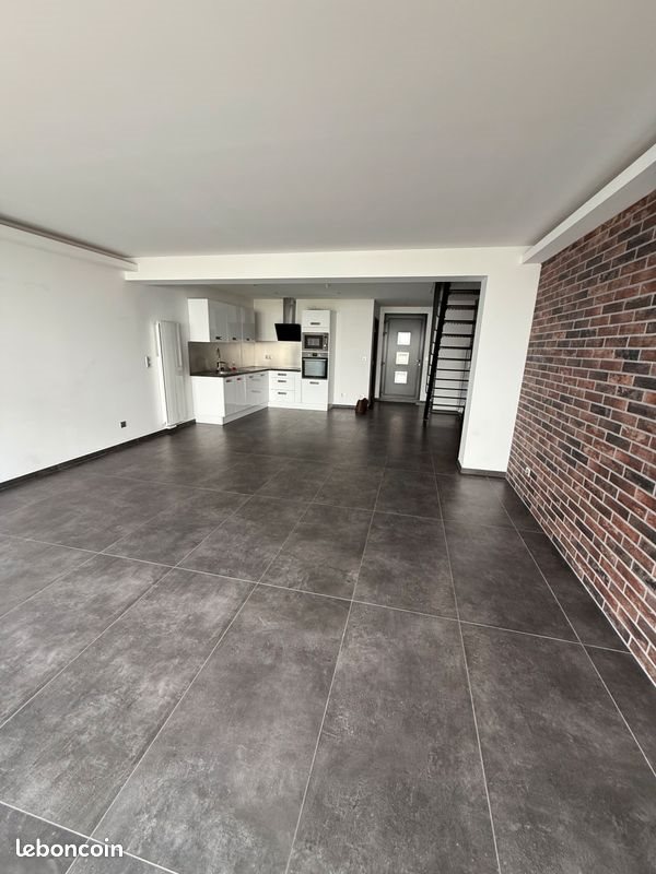 Maison à louer, 85m², Reims