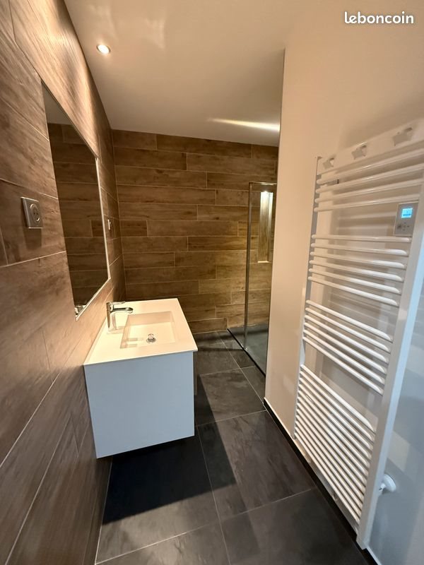 Maison à louer, 85m², Reims