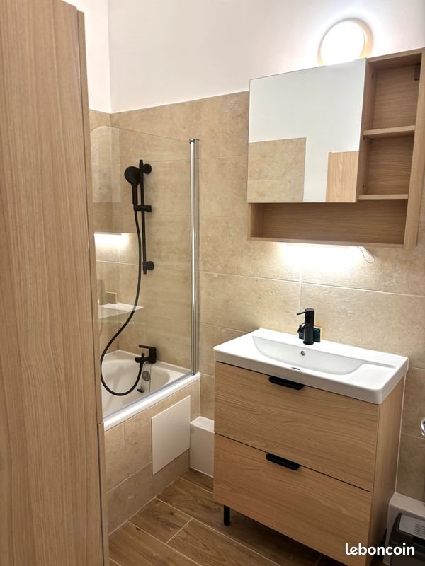 Appartement à louer, 32m², Bordeaux