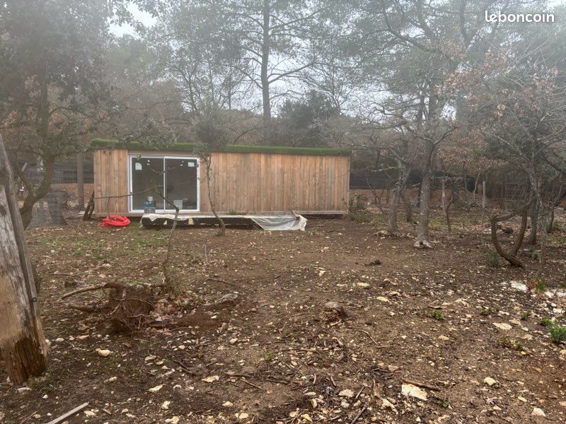 Maison à louer, 20m², Aix-en-Provence