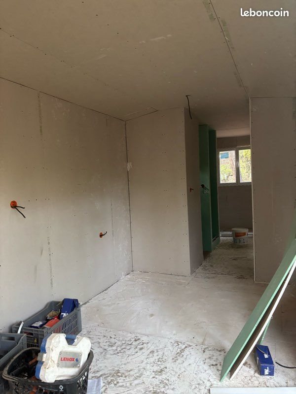 Maison à louer, 20m², Aix-en-Provence