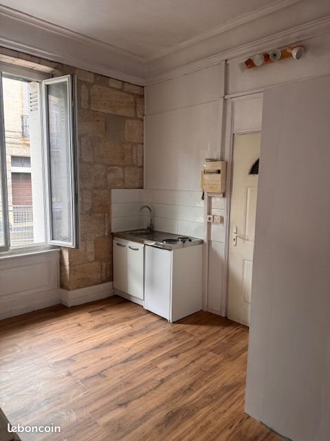 Appartement à louer, 17m², Bordeaux
