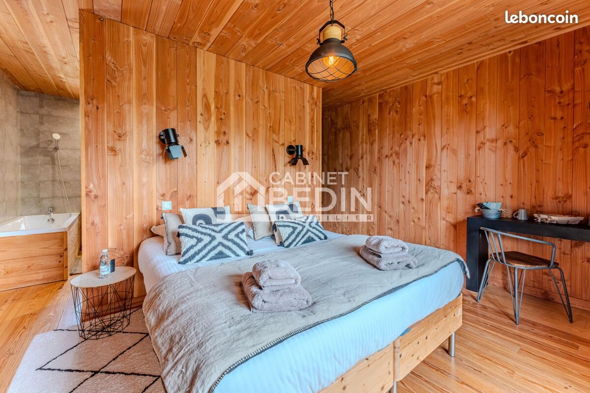 Maison à vendre, 233m², Lège-Cap-Ferret