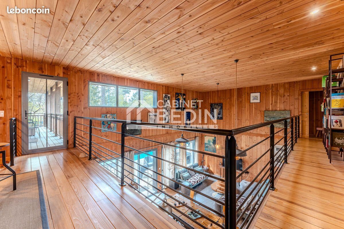 Maison à vendre, 233m², Lège-Cap-Ferret