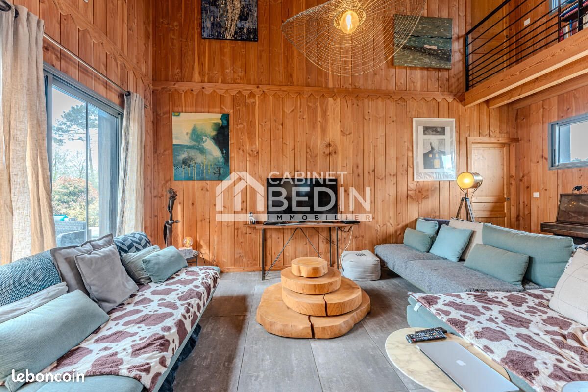 Maison à vendre, 233m², Lège-Cap-Ferret