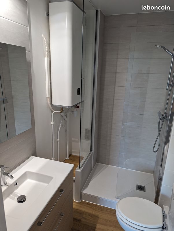 Appartement à louer, 27m², Aix-en-Provence