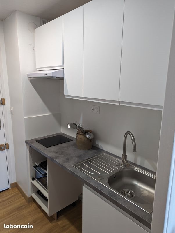 Appartement à louer, 27m², Aix-en-Provence