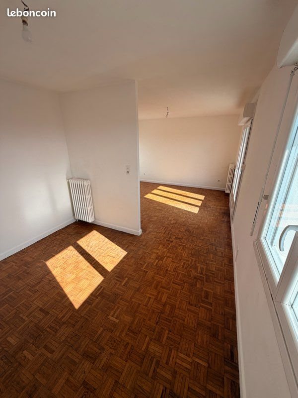 Appartement à louer, 66m², Saint-Brieuc