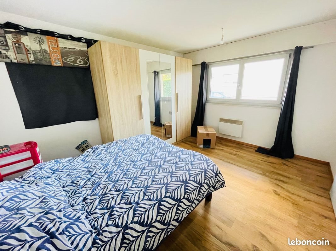 Appartement à vendre, 49m², Wasselonne