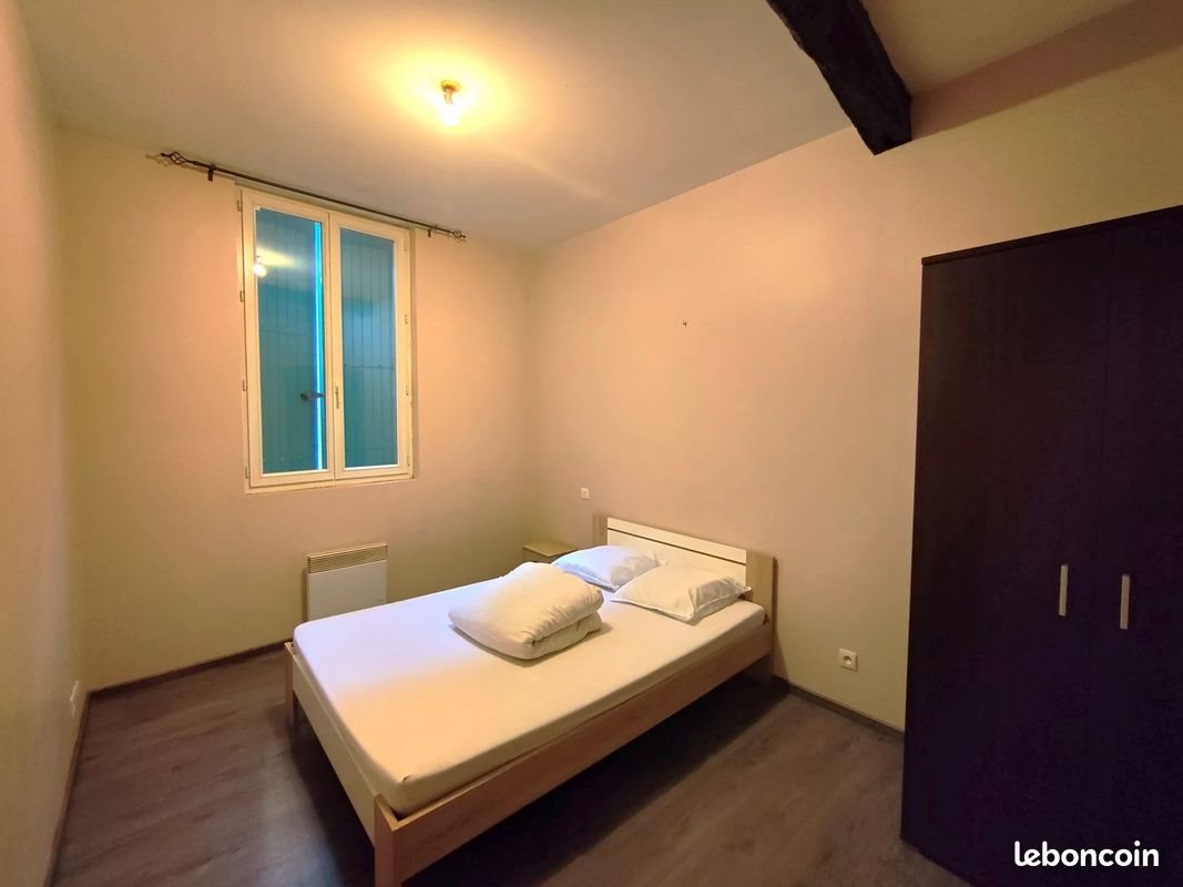 Appartement à louer, 52m², Réalmont