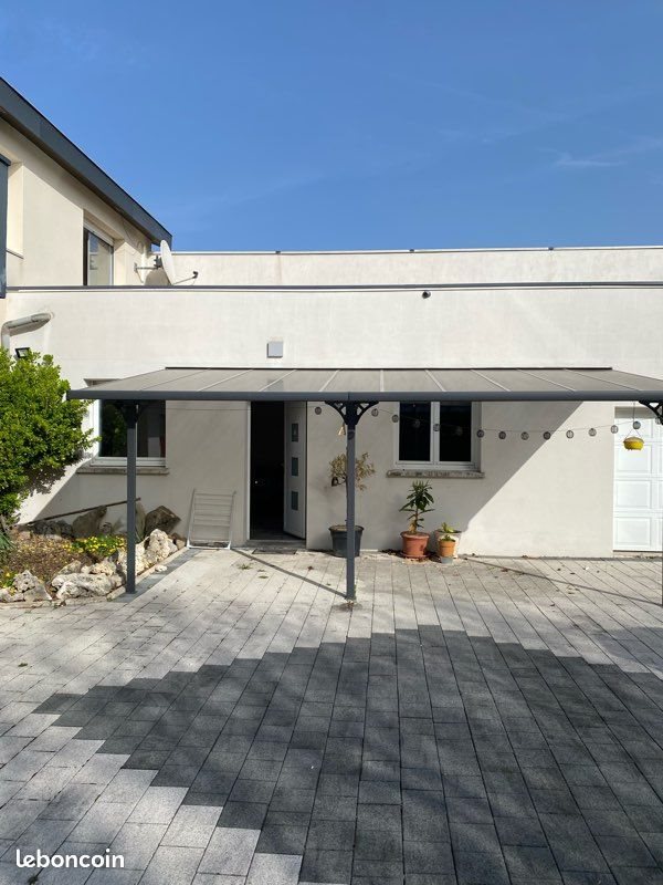 Appartement à louer, 68m², Quetigny