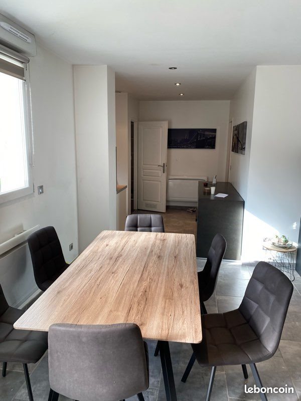 Appartement à louer, 68m², Quetigny