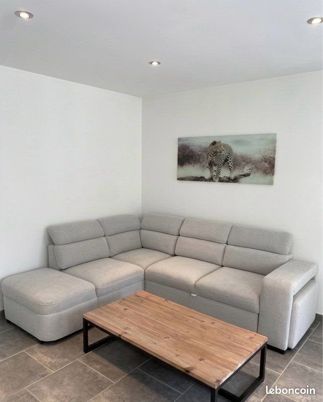 Appartement à louer, 68m², Quetigny