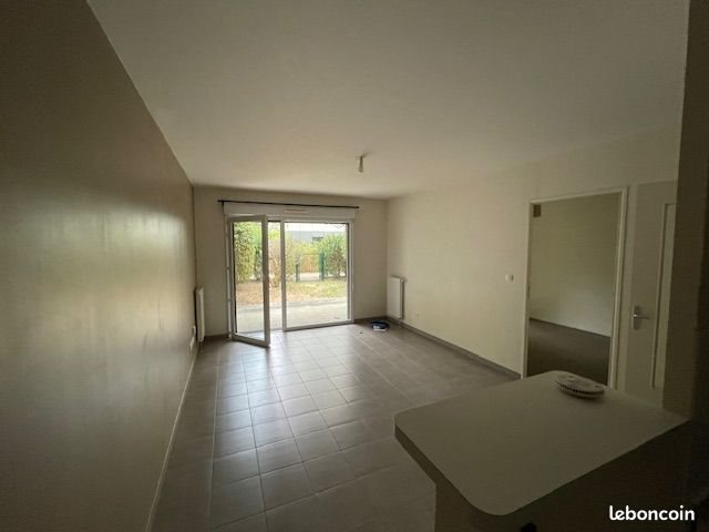 Appartement à vendre, 45m², Rennes